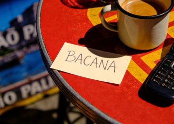 A origem da palavra bacana mostra como um termo de status virou elogio popular
