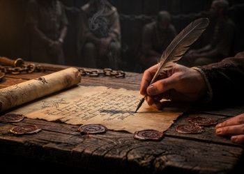 A verdade histórica por trás da palavra escravo