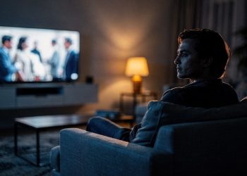 3 filmes emocionantes para assistir sozinho com histórias de luto e superação