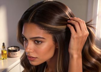 Chega de fios ralos! O passo a passo para ter cabelo cheio mesmo com progressiva
