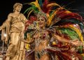 Origem do Carnaval mistura rituais antigos, religião e reinvenção popular