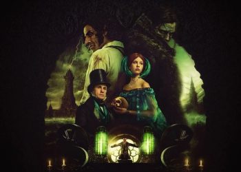O filme de terror de Guillermo del Toro é a nova sensação da Netflix e atingiu o 1º lugar na plataforma