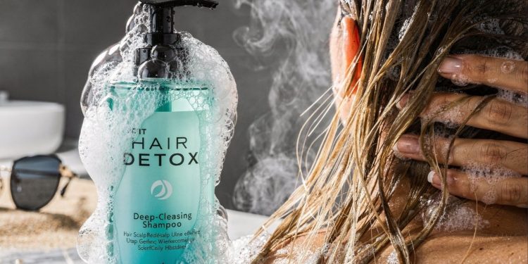 3 shampoos que resetam seus cabelos e devolvem leveza aos fios
