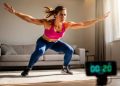 HIIT em casa o treino mais eficiente para 2026