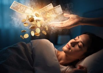 Sonhar com dinheiro: qual o significado por trás desse sonho tão comum?