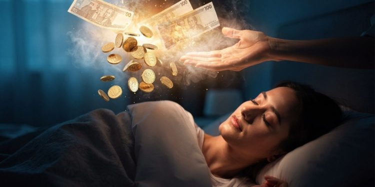 Sonhar com dinheiro: qual o significado por trás desse sonho tão comum?