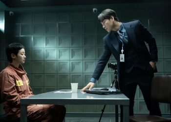 Esqueça os romances clichês: este dorama criminal vai te surpreender e mexer com a sua cabeça