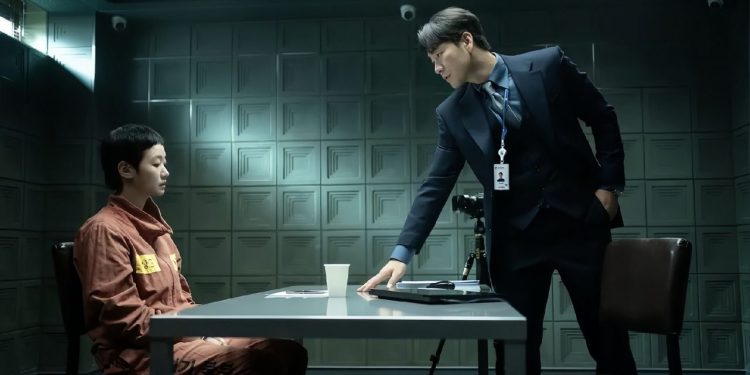 Esqueça os romances clichês: este dorama criminal vai te surpreender e mexer com a sua cabeça