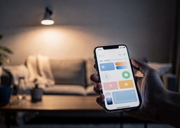 Lâmpadas que mudam de cor e ligam sozinhas o guia para modernizar sua casa com baixo orçamento