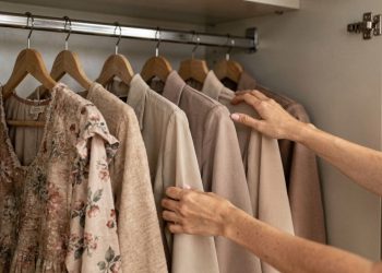 5 peças que estão no seu guarda-roupa e não agregam na sua imagem pessoal