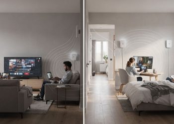 Entenda como a inteligência dos novos roteadores direciona o Wi-Fi exatamente para onde você está