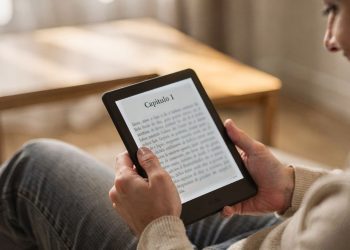 Vale a pena trocar o seu dispositivo multifuncional por um focado exclusivamente em livros digitais