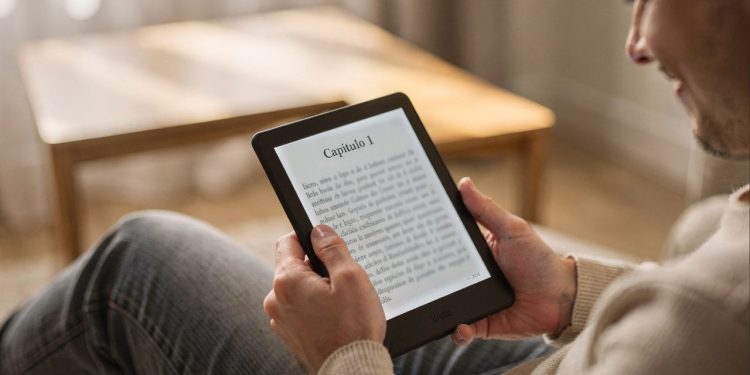 Vale a pena trocar o seu dispositivo multifuncional por um focado exclusivamente em livros digitais