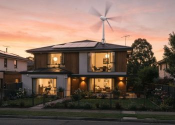 A nova tecnologia que promete gerar energia gratuita na sua casa sem usar painéis solares