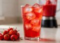 O suco de acerola no dia a dia que combina preparo rápido e sabor natural