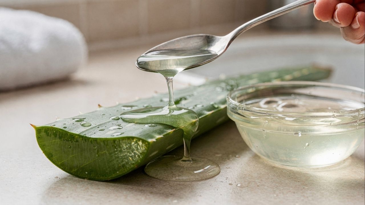 where can i buy aloe vera plant Aloe barbadensis (Aloe Vera) – Plant Material main image 1