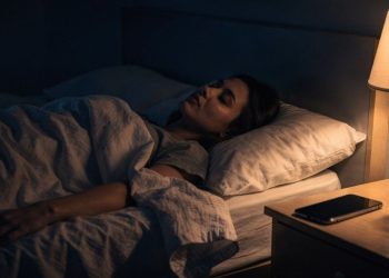 Como pegar no sono em apenas dois minutos usando a técnica dos soldados