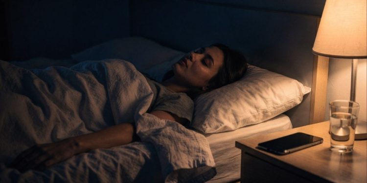 Como pegar no sono em apenas dois minutos usando a técnica dos soldados