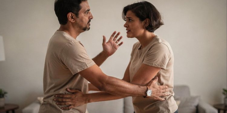 Essa é a explicação da psicologia para quem sente vontade de fugir na hora do abraço