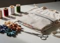 Três produtos de costura DIY simples que ajudam a gerar renda em casa