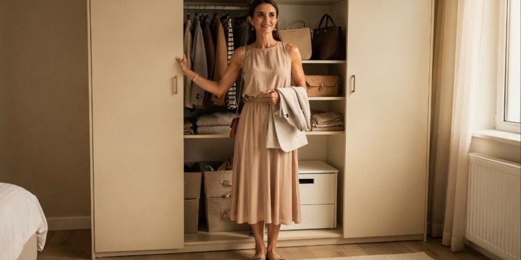 3 passos simples para você montar um look elegante sem esforço