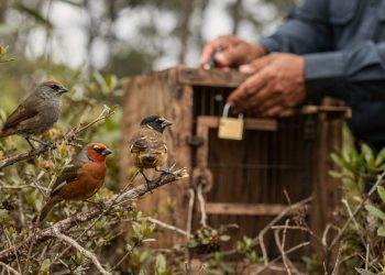 Novas regras internacionais ajudam a salvar espécies ameaçadas de extinção no Brasil