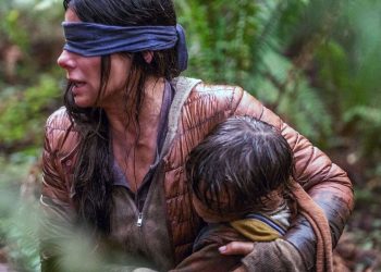 Oito filmes de ficção científica que vão prender sua atenção até o último segundo