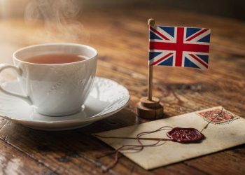 História do chá na Inglaterra: a influência portuguesa por trás da bebida mais inglesa de todas