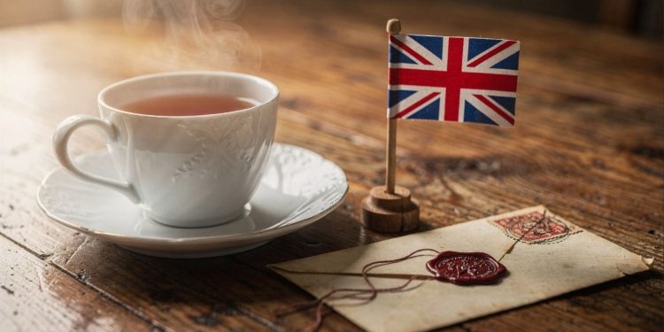 História do chá na Inglaterra: a influência portuguesa por trás da bebida mais inglesa de todas