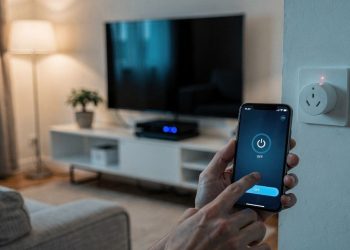 A tomada que reduz desperdício de energia e ainda controla aparelhos pelo celular