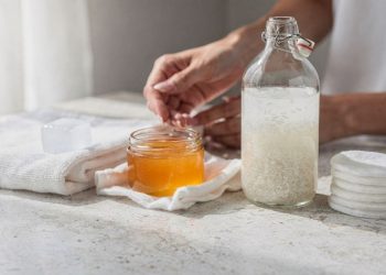 Top 3 receitas caseiras de skincare que realmente funcionam