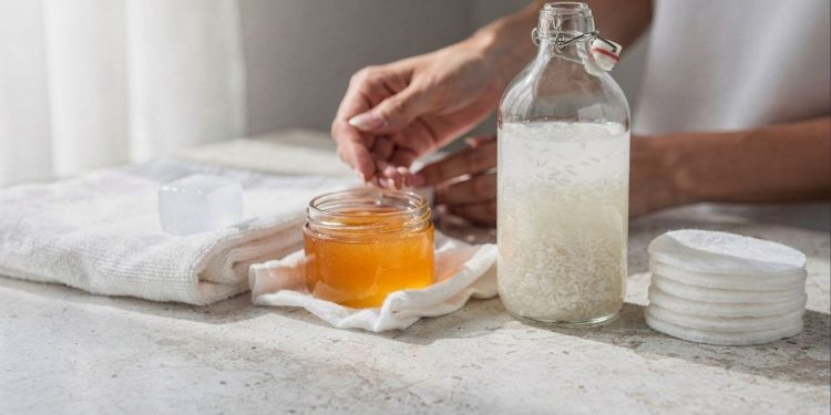 Top 3 receitas caseiras de skincare que realmente funcionam