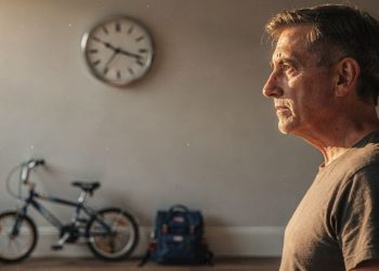 O que explica a sensação de tempo acelerado quando envelhecemos
