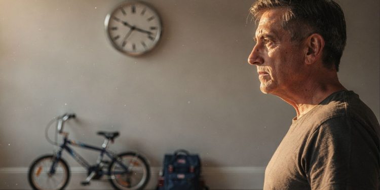 O que explica a sensação de tempo acelerado quando envelhecemos
