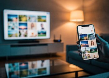 Nem sempre o cabo é obrigatório e o espelhamento do celular na TV pode funcionar só com Wi-Fi
