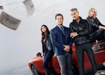 Esta comédia explosiva de genro contra sogros é o novo sucesso da Netflix que vai te fazer rir do começo ao fim
