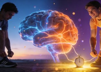 Pequenas repetições ajudam o cérebro a criar hábitos duradouros segundo a psicologia