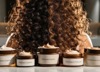 Essas são as 5 hidratações que estão destruindo o seu cabelo cacheado