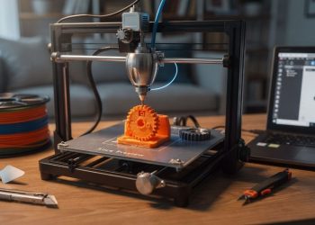 Impressão 3D em casa ganha espaço em 2026 e desperta dúvidas sobre custo e uso real