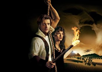 A Múmia 4 chega em 2028 com elenco original e uma decisão radical: apagar o terceiro filme da história