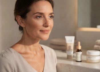 7 dicas de produtos para pele madura que te deixam com rostinho de 20 anos, segundo especialistas