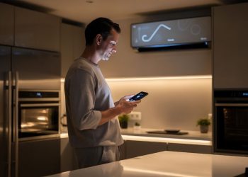Eletrodomésticos com Wi-Fi trazem mais praticidade para a rotina da casa