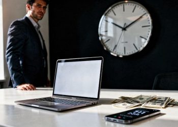 A verdadeira origem da frase tempo é dinheiro