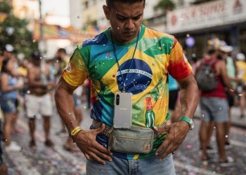 Quanto custa se proteger de furtos no Carnaval e como evitar prejuízos