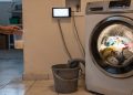 Como reduzir o custo da máquina de lavar todos os dias sem mudar a rotina da casa