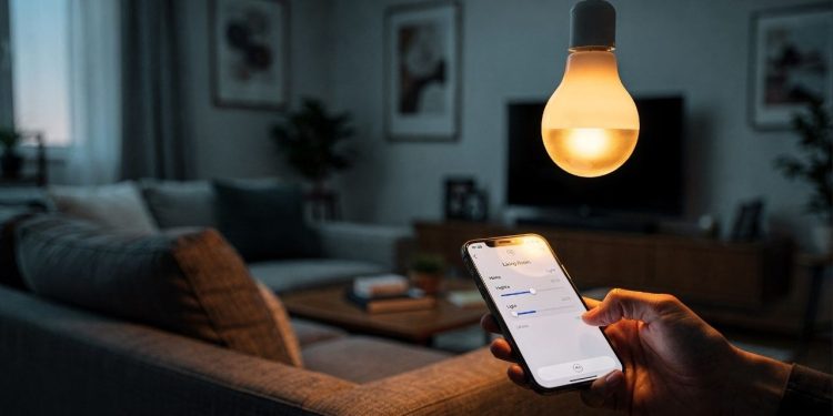 Adeus lâmpadas incandescentes: essa é a iluminação que economiza energia e traz mais conforto em casa