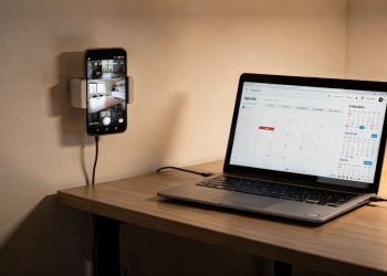 Como usar tecnologia velha para novas funções domésticas de forma criativa e sustentável