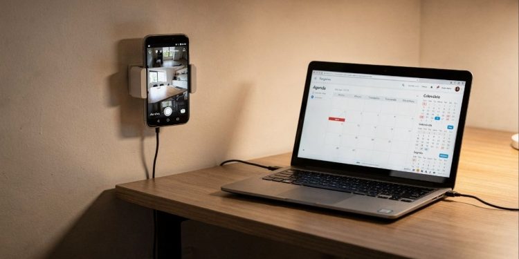 Como usar tecnologia velha para novas funções domésticas de forma criativa e sustentável
