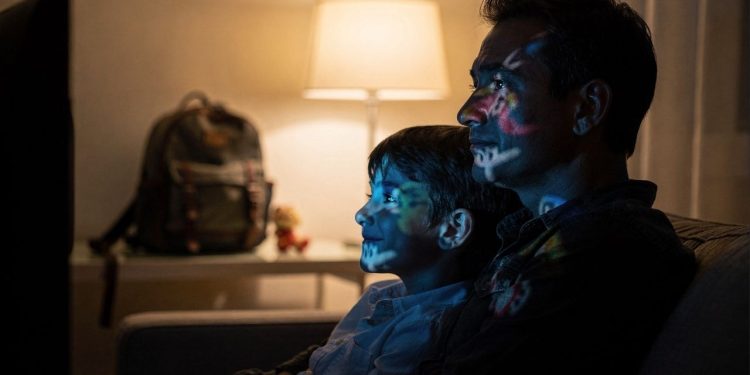 Filmes de animação que escondem medos adultos por trás de histórias coloridas