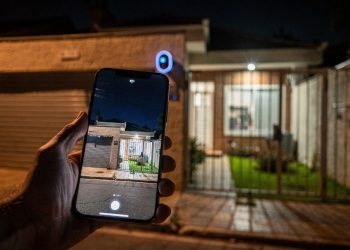 O que quase ninguém conta sobre câmeras residencial